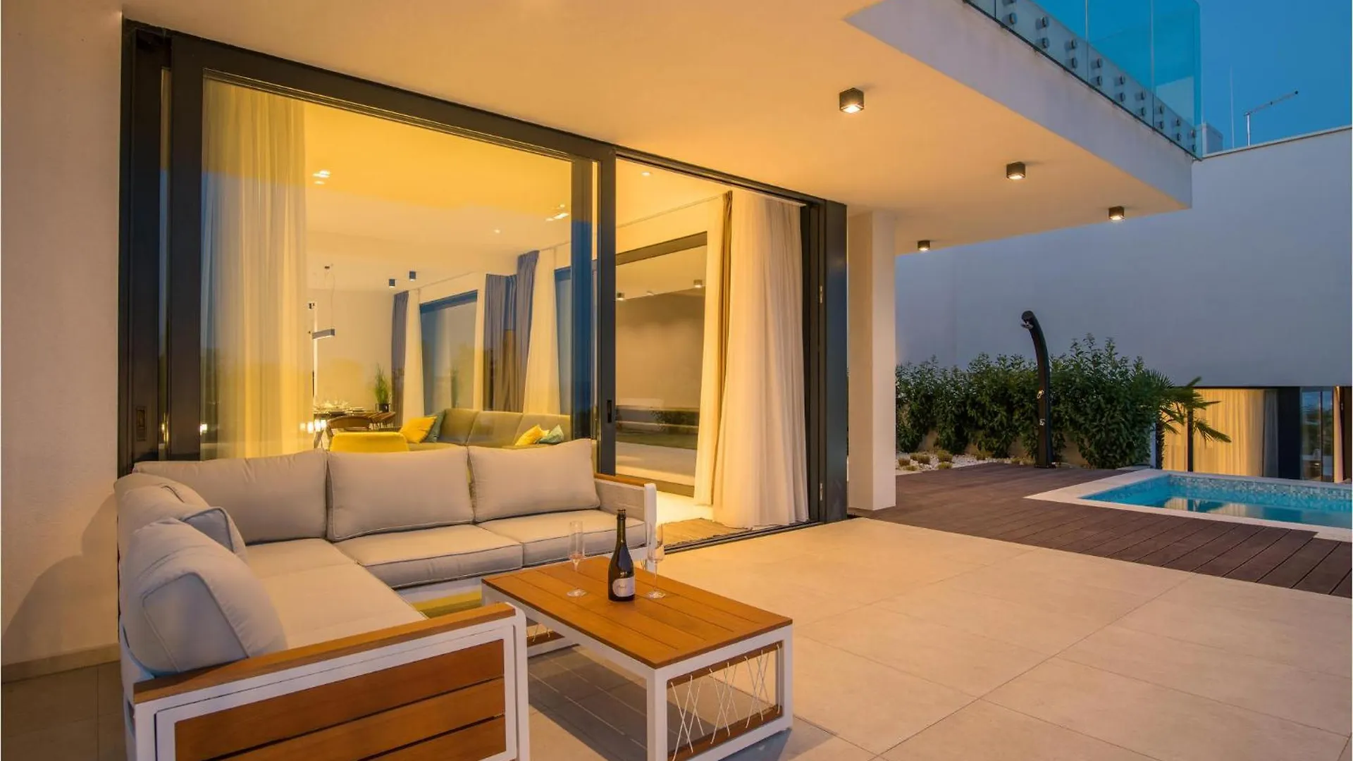 Ferienhaus Nice Home In Icici With Swimming Pool Kroatien