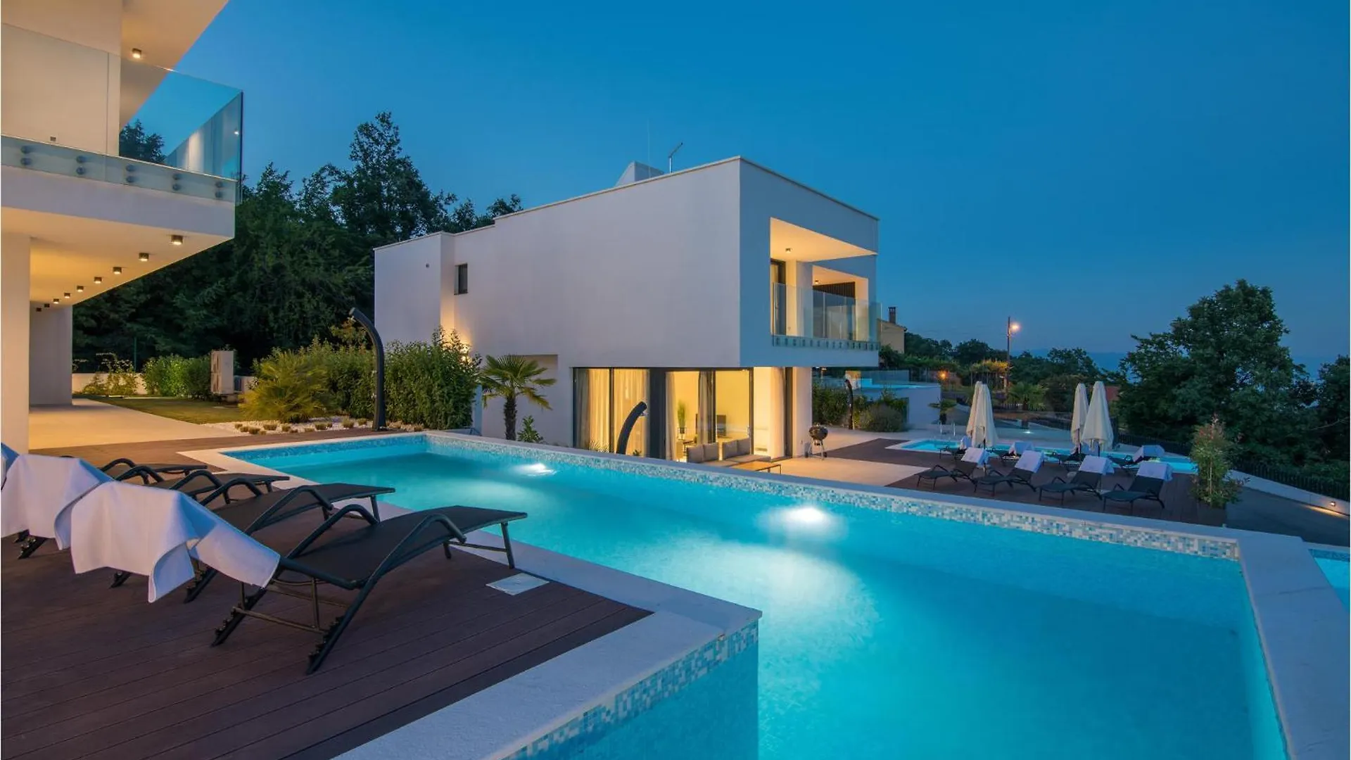Ferienhaus Nice Home In Icici With Swimming Pool