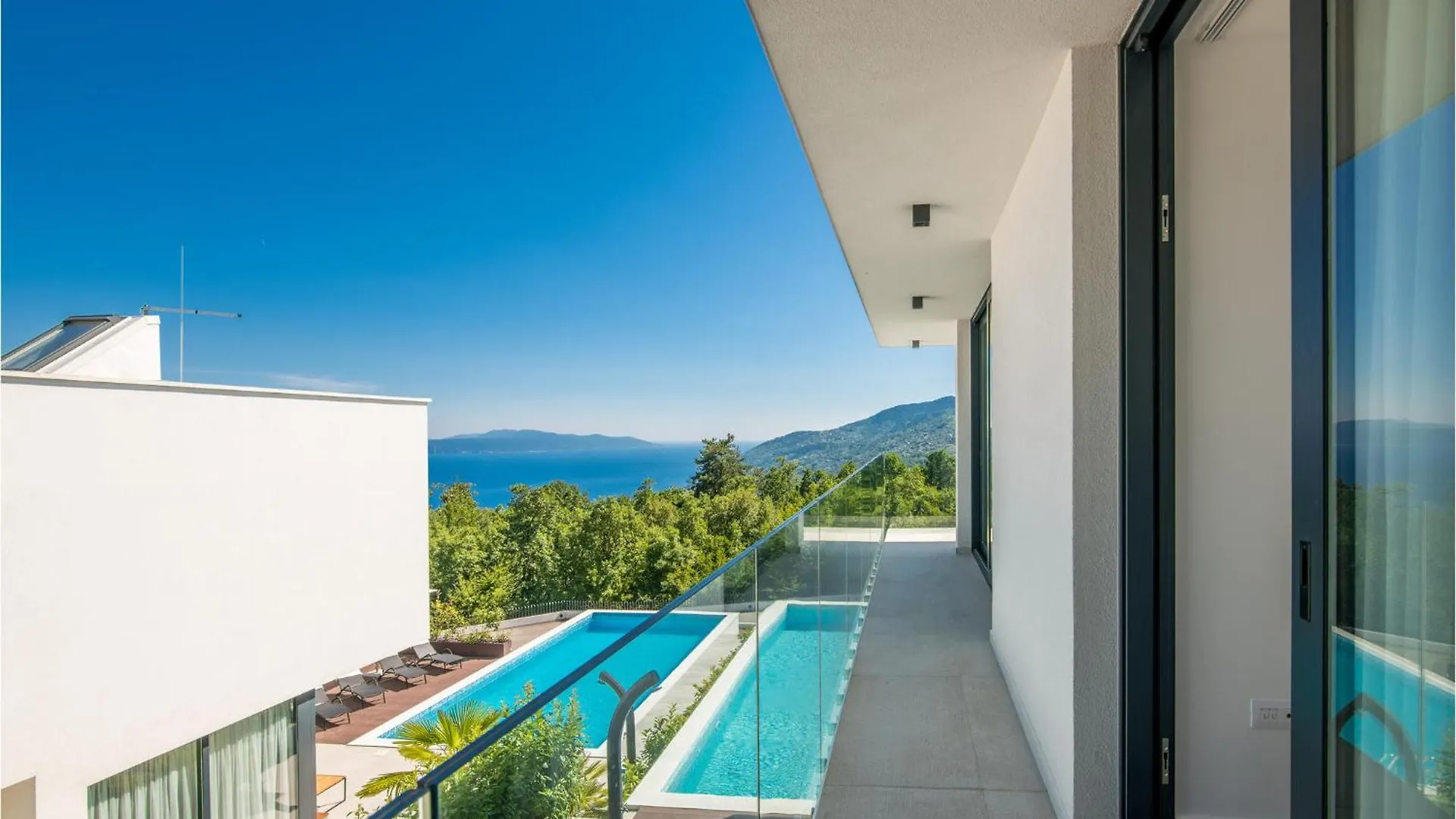 Nice Home In Icici With Swimming Pool Kroatien