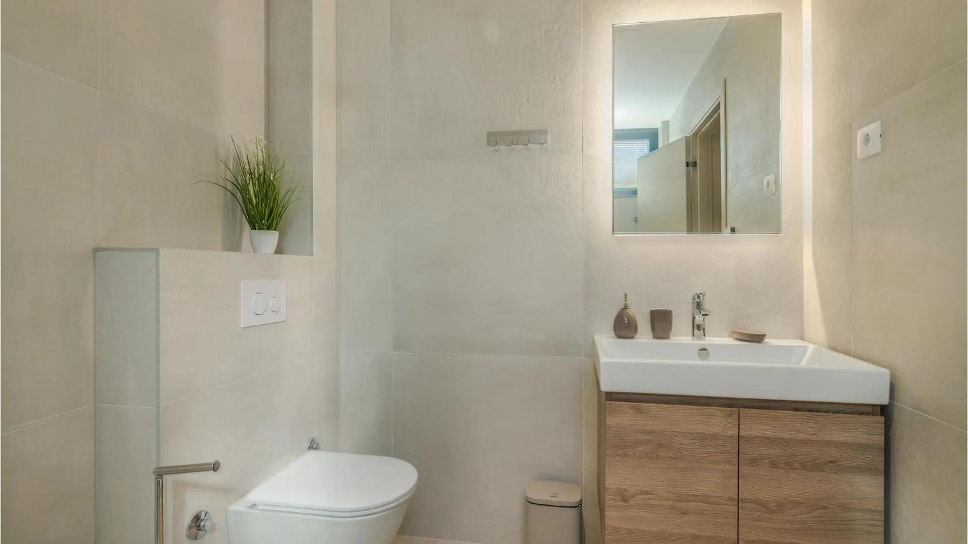 Nice Home In Icici With Swimming Pool 0*,  Kroatien